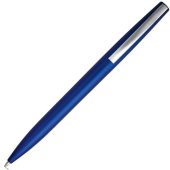 AROMA. Шариковая ручка из ABS, Королевский синий, арт. 025559103