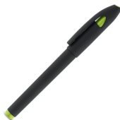 SPACIAL. Шариковая ручка из ABS, Светло-зеленый, арт. 025533703