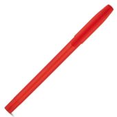 LEVI. Шариковая ручка из PP, Красный, арт. 025547103
