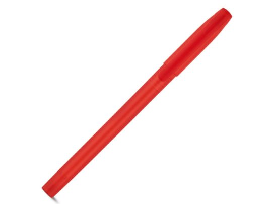 LEVI. Шариковая ручка из PP, Красный, арт. 025547103