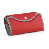 PERTINA. Складывающаяся сумка, Красный, арт. 025609403