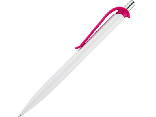 ANA. Шариковая ручка из ABS, Розовый, арт. 025535503