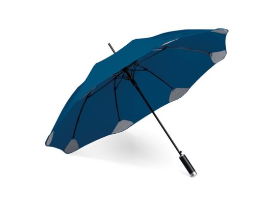 PULLA. Зонт с автоматическим открытием, Синий, арт. 025602103