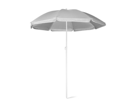 PARANA. Солнцезащитный зонт, Светло-серый, арт. 025594803