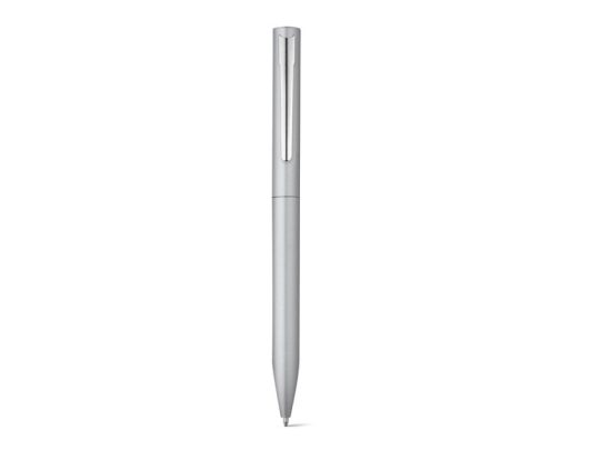 WASS. Алюминиевая шариковая ручка, Сатин серебро, арт. 025538803