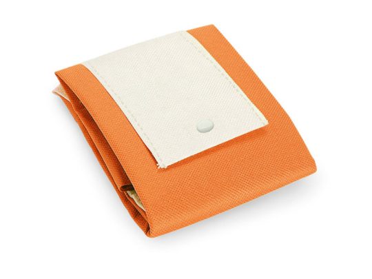 CARDINAL. Складывающаяся сумка, Оранжевый, арт. 025607503