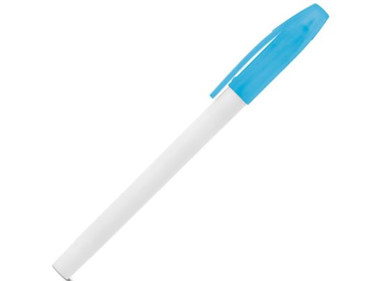 JADE. Шариковая ручка из PP, Голубой, арт. 025514603