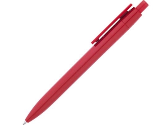 RIFE. Шариковая ручка с зажимом для нанесения доминга, Красный, арт. 025542603