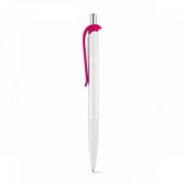 ANA. Шариковая ручка из ABS, Розовый, арт. 025535503
