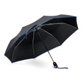 DRIZZLE. Зонт с автоматическим открытием и закрытием, Королевский синий, арт. 025525003
