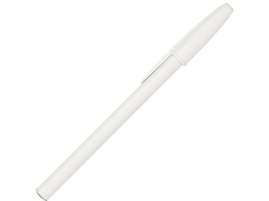 CORVINA. Шариковая ручка CARIOCA®, Белый, арт. 025523803