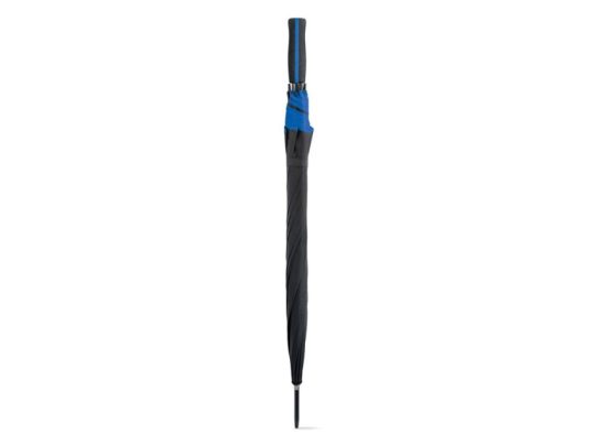 JENNA. Зонт с автоматическим открытием, Королевский синий, арт. 025599103