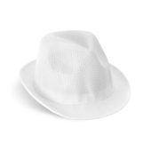 MANOLO. Шляпа, Белый, арт. 025673403