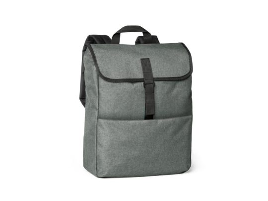 VIENA. Рюкзак для ноутбука до 15.6», Черный, арт. 025563003