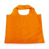 FOLA. Складная сумка из полиэстера, Оранжевый, арт. 025622603