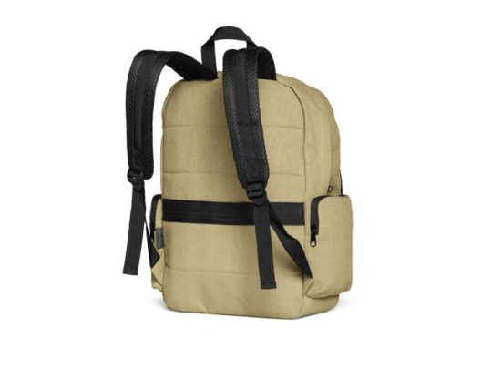 ADVENTURE. Рюкзак для ноутбука до 15.6», светло-коричневый, арт. 025528303