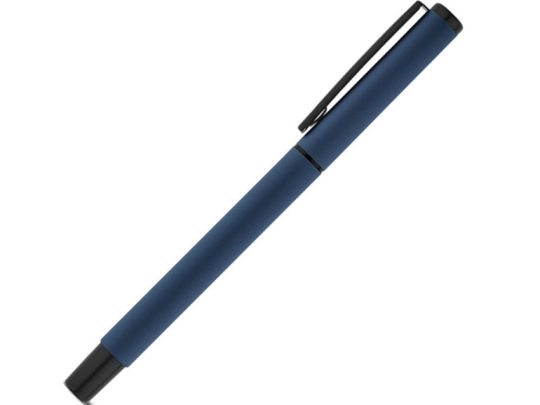ALVA. Ручка из алюминия, Синий, арт. 025534703