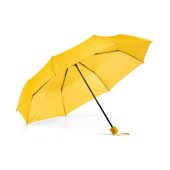 MARIA. Компактный зонт, Желтый, арт. 025541703