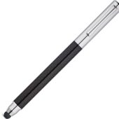 RUBIC. Ручка из металла и углеродного волокна, Черный, арт. 025507703