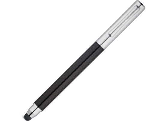 RUBIC. Ручка из металла и углеродного волокна, Черный, арт. 025507703