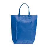 MAYFAIR. Складная термоизолирующая сумка, Королевский синий, арт. 025624103