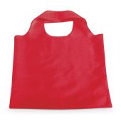 FOLA. Складная сумка из полиэстера, Красный, арт. 025623303