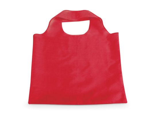 FOLA. Складная сумка из полиэстера, Красный, арт. 025623303
