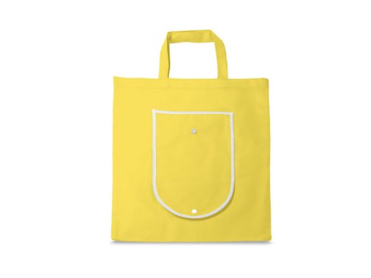 ARLON. Складывающаяся сумка, Желтый, арт. 025606503