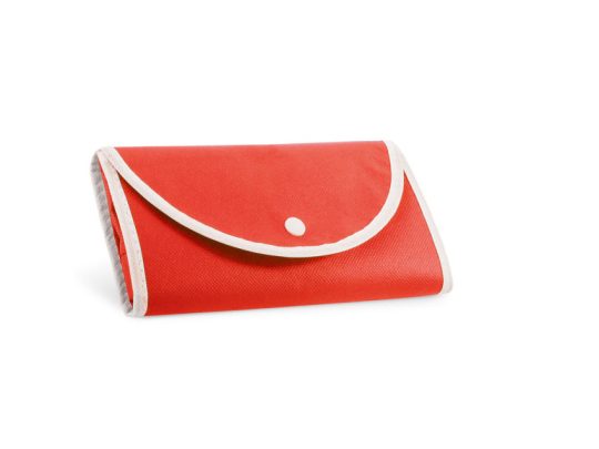 ARLON. Складывающаяся сумка, Красный, арт. 025606703