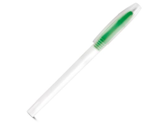 LUCY. Шариковая ручка из PP, Зеленый, арт. 025538703