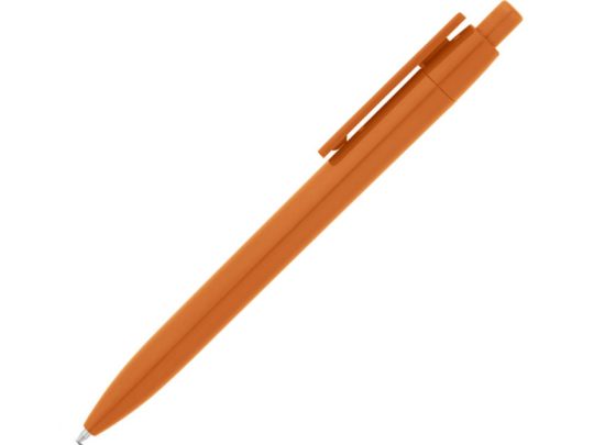 RIFE. Шариковая ручка с зажимом для нанесения доминга, Оранжевый, арт. 025542803