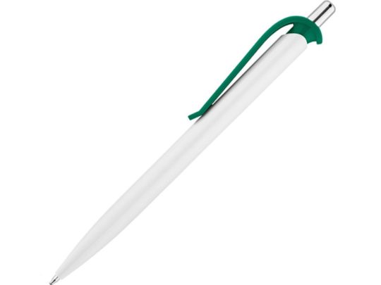 ANA. Шариковая ручка из ABS, Зеленый, арт. 025536403