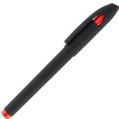 SPACIAL. Шариковая ручка из ABS, Красный, арт. 025533603