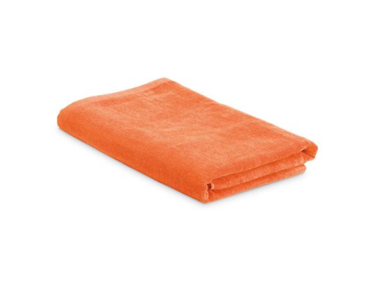 SARDEGNA. Пляжное полотенце, Оранжевый, арт. 025601903