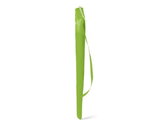 DERING. Солнцезащитный зонт, Светло-зеленый, арт. 025612903