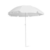 DERING. Солнцезащитный зонт, Белый, арт. 025612803