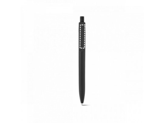 RIFE. Шариковая ручка с зажимом для нанесения доминга, Синий, арт. 025543003