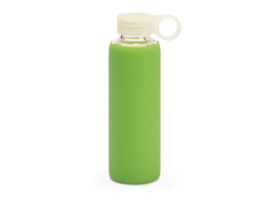 DHABI. Бутылка для спорта 380 мл, Светло-зеленый, арт. 025595103
