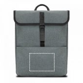 VIENA. Рюкзак для ноутбука до 15.6», Королевский синий, арт. 025563103