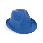 MANOLO. Шляпа, Королевский синий, арт. 025673803