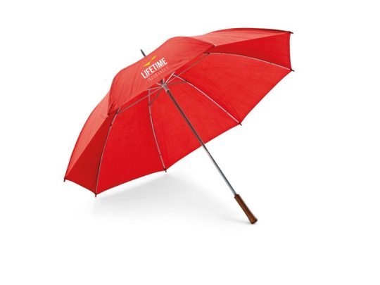 ROBERTO. Зонт для гольфа, Красный, арт. 025610703
