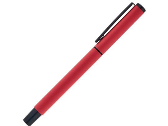 ALVA. Ручка из алюминия, Красный, арт. 025680403