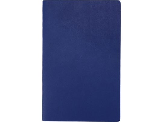 Блокнот А6 Riner, синий (Р), арт. 025690403