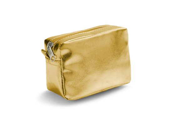 LOREN. Многофункциональная сумка, Сатин золото, арт. 025671203