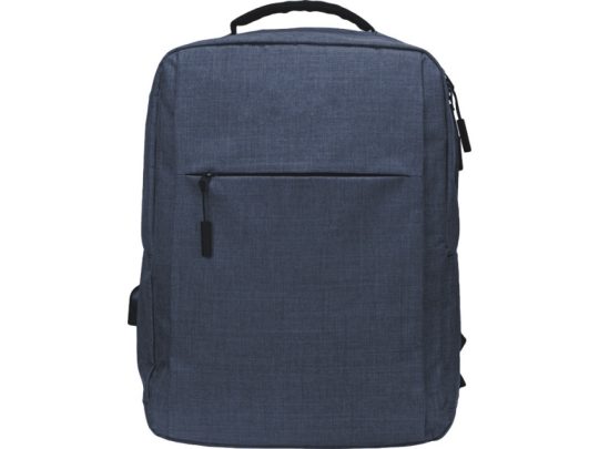 Рюкзак Ambry для ноутбука 15, темно-синий, арт. 025489803