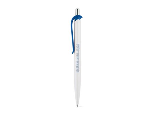 ANA. Шариковая ручка из ABS, Синий, арт. 025536303
