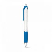 DARBY. Шариковая ручка с противоскользящим покрытием, Королевский синий, арт. 025513703