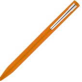 WASS. Алюминиевая шариковая ручка, Оранжевый, арт. 025539303