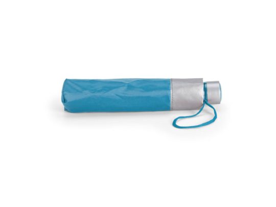 TIGOT. Компактный зонт, Голубой, арт. 025556303