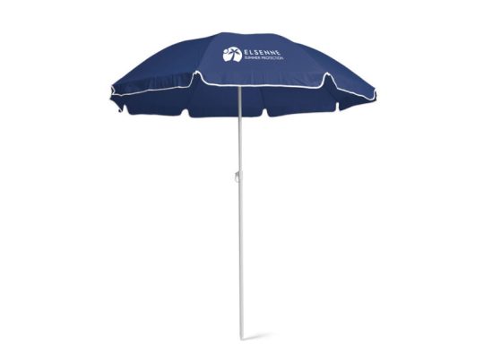 DERING. Солнцезащитный зонт, Синий, арт. 025612603